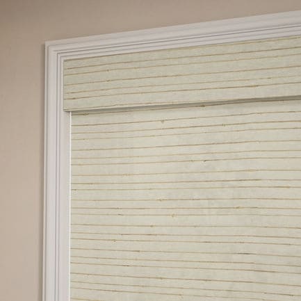 Premium Woven Wood/Bamboo Shades 1499