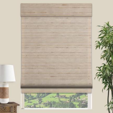Premium Woven Wood/Bamboo Shades 1499