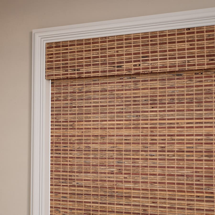 Premium Woven Wood/Bamboo Shades 1499