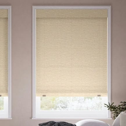 Premium Woven Wood/Bamboo Shades 1499