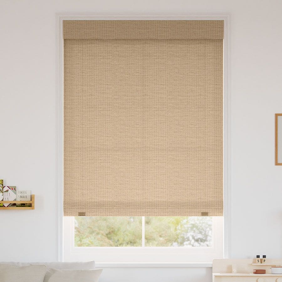 Premium Woven Wood/Bamboo Shades 1499