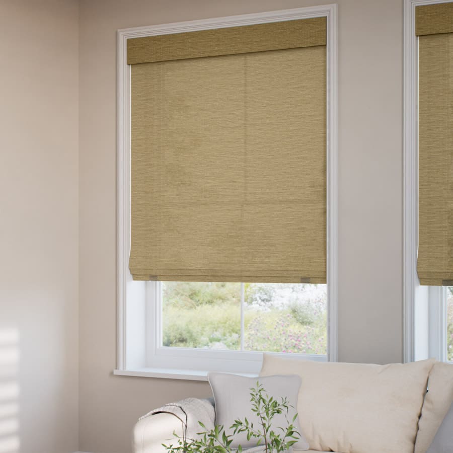 Premium Woven Wood/Bamboo Shades 1499