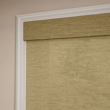 Premium Woven Wood/Bamboo Shades 1499