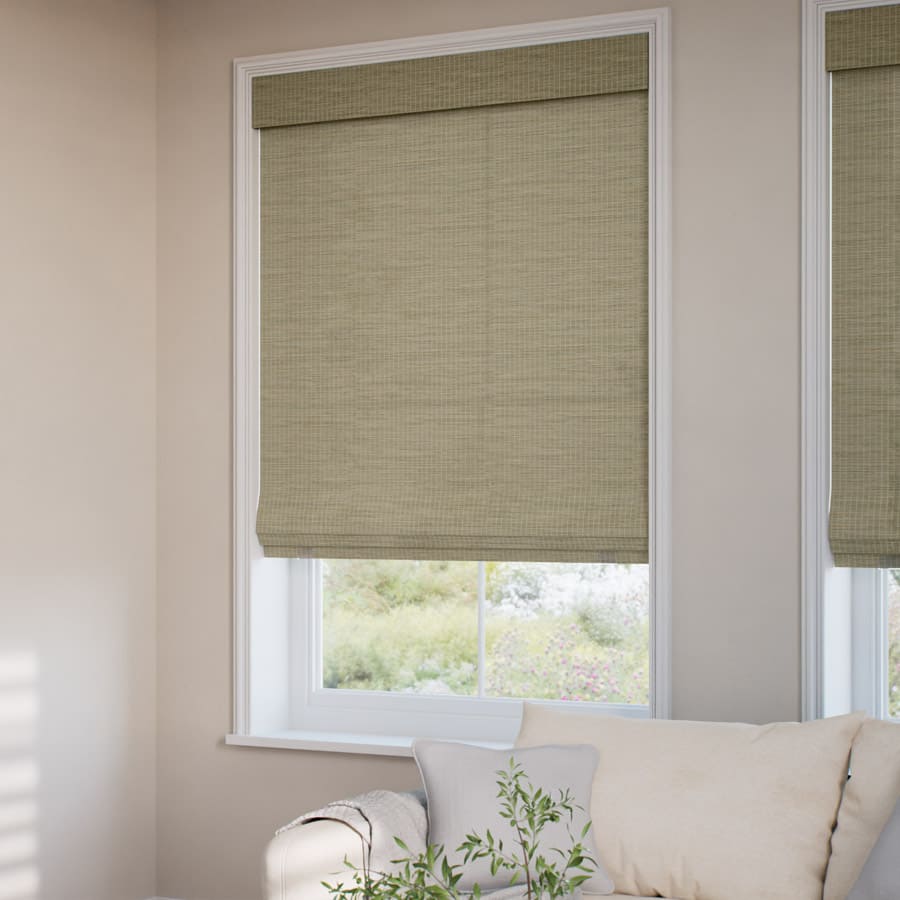 Premium Woven Wood/Bamboo Shades 1499
