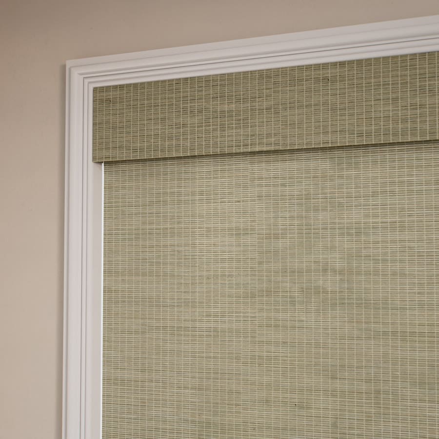 Premium Woven Wood/Bamboo Shades 1499