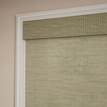 Premium Woven Wood/Bamboo Shades 1499