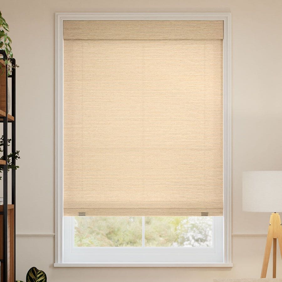 Premium Woven Wood/Bamboo Shades 1499