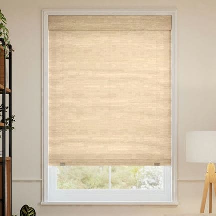 Premium Woven Wood/Bamboo Shades 1499