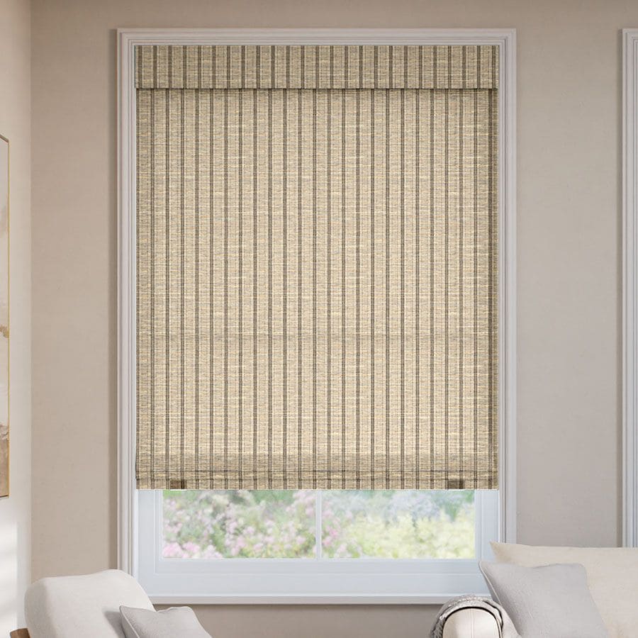 Premium Woven Wood/Bamboo Shades 1499