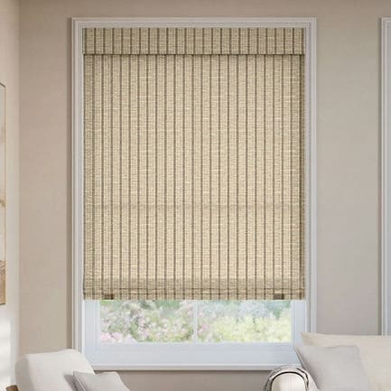 Premium Woven Wood/Bamboo Shades 1499