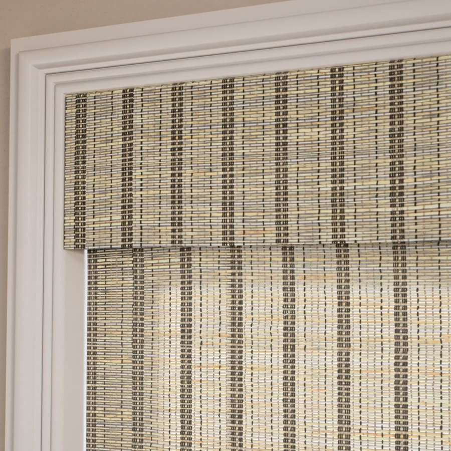 Premium Woven Wood/Bamboo Shades 1499