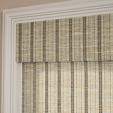 Premium Woven Wood/Bamboo Shades 1499