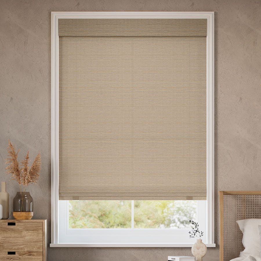 Premium Woven Wood/Bamboo Shades 1499