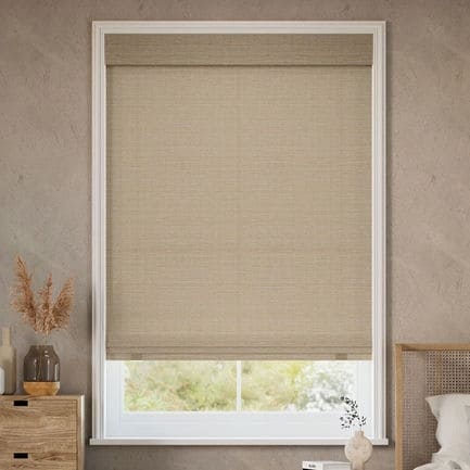 Premium Woven Wood/Bamboo Shades 1499