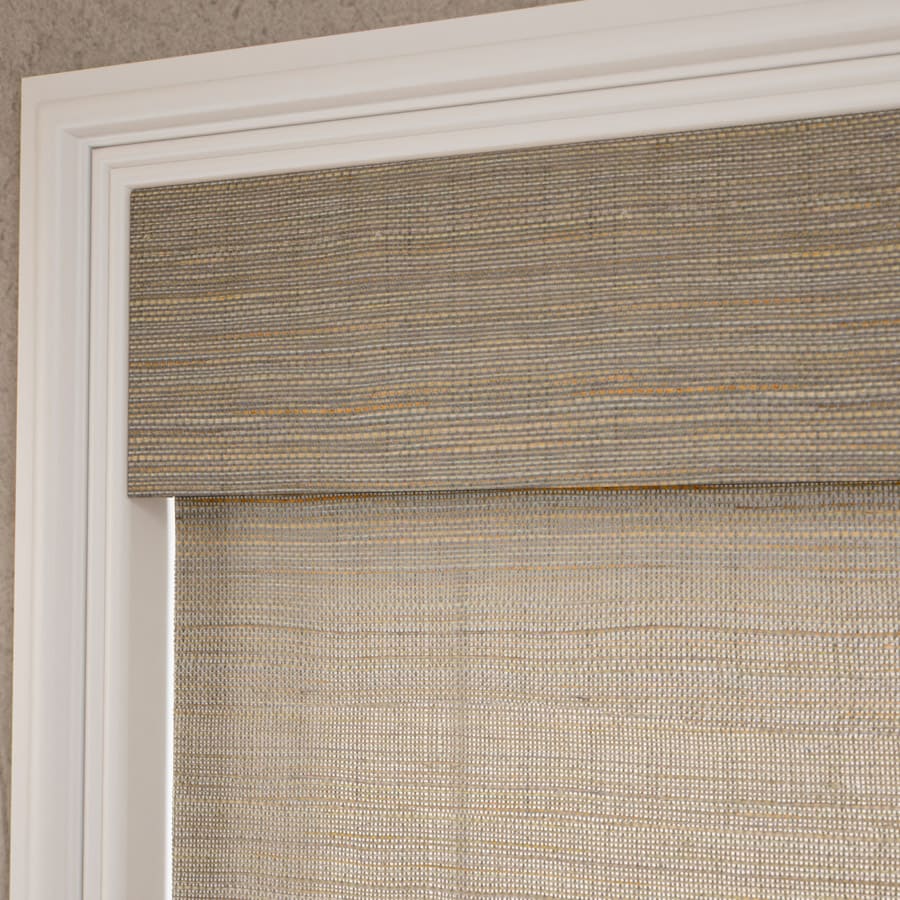 Premium Woven Wood/Bamboo Shades 1499