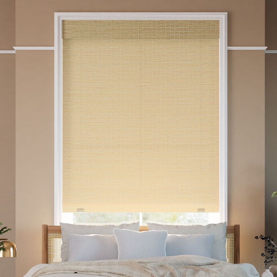 Premium Woven Wood/Bamboo Shades 1499