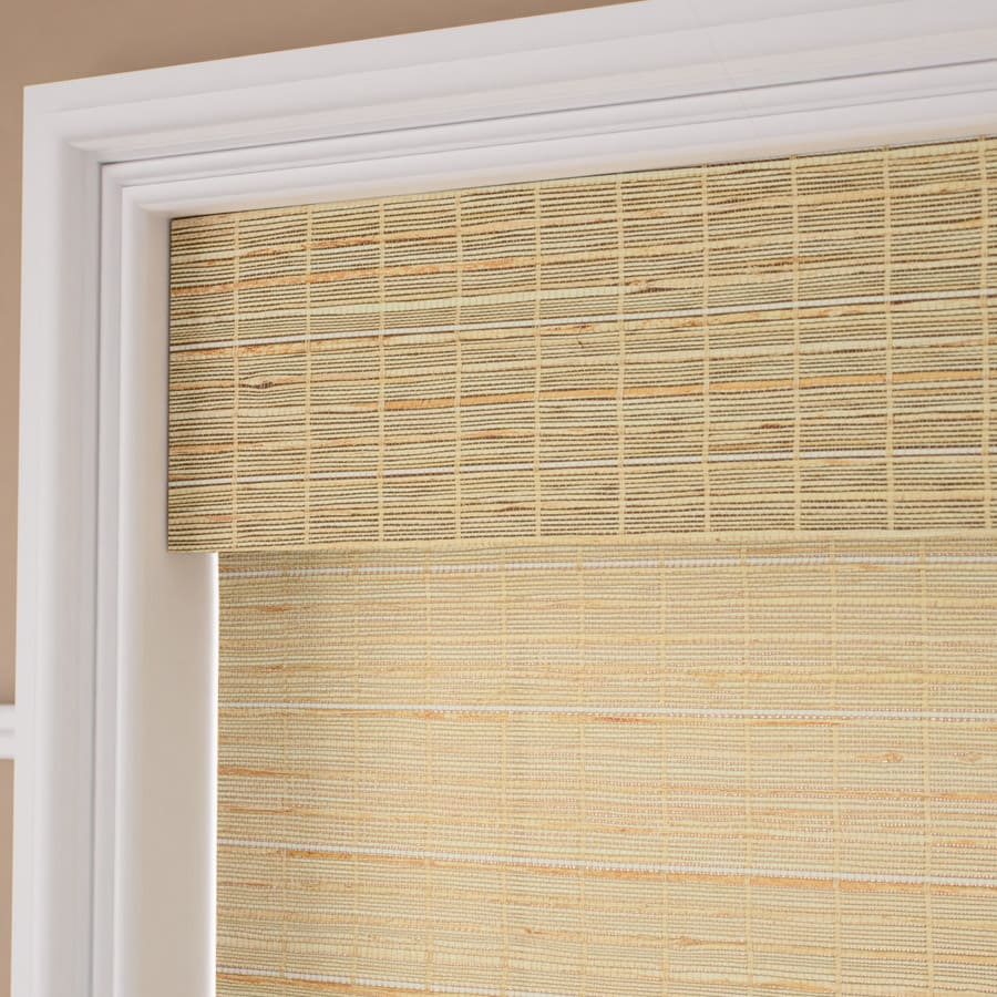 Premium Woven Wood/Bamboo Shades 1499