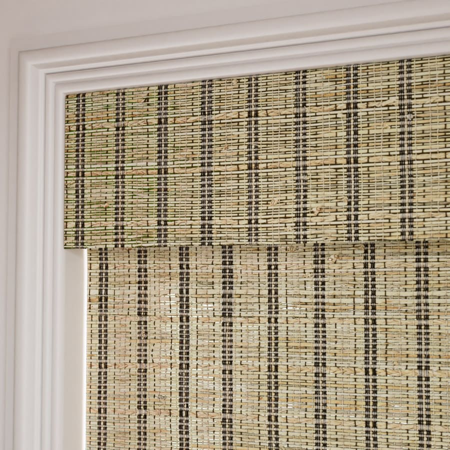 Premium Woven Wood/Bamboo Shades 1499