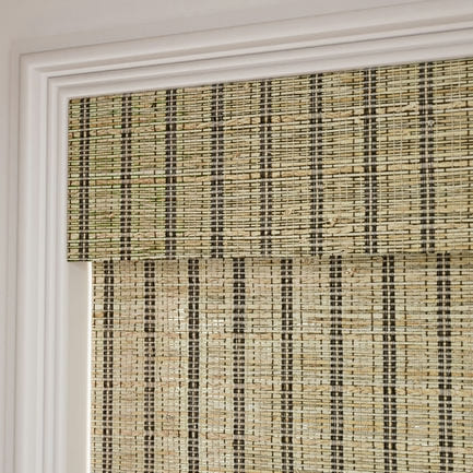 Premium Woven Wood/Bamboo Shades 1499