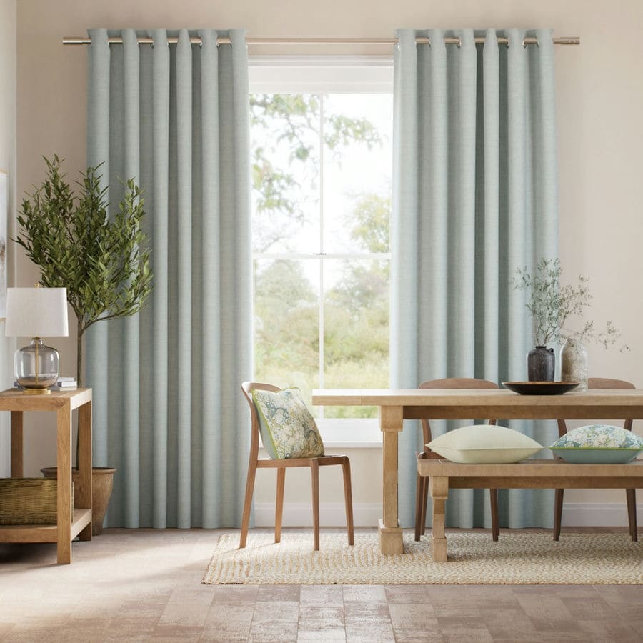 Recycled Drapes/Curtains 1756