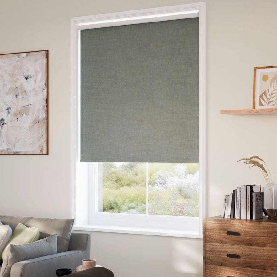 Recycled Roller Shades 1757