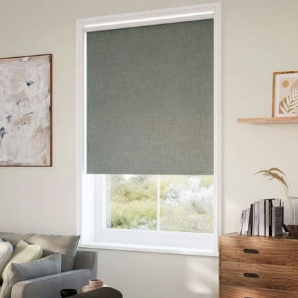 Recycled Roller Shades 1757