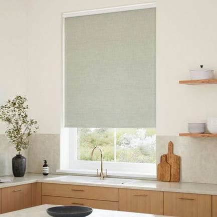 Recycled Roller Shades 1757