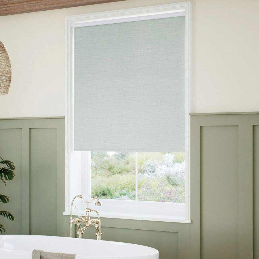 Recycled Roller Shades 1757