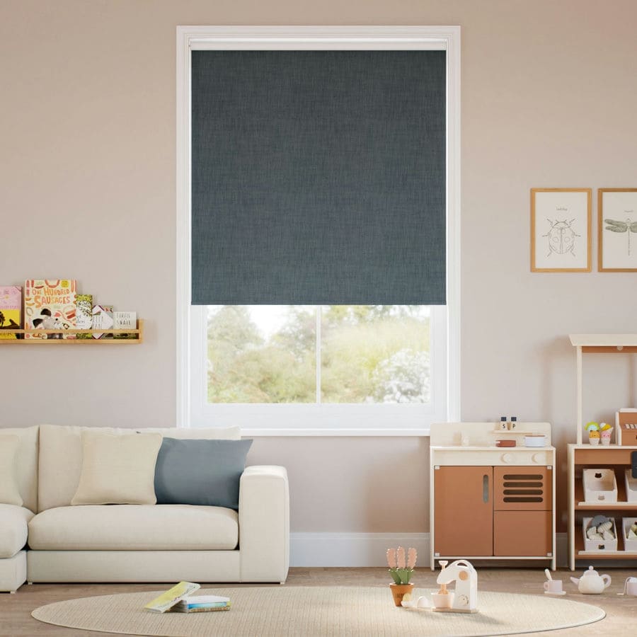 Recycled Roller Shades 1757