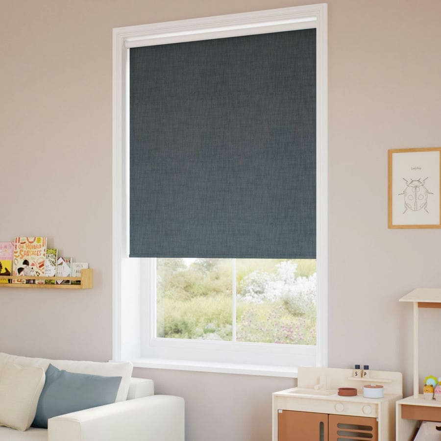 Recycled Roller Shades 1757