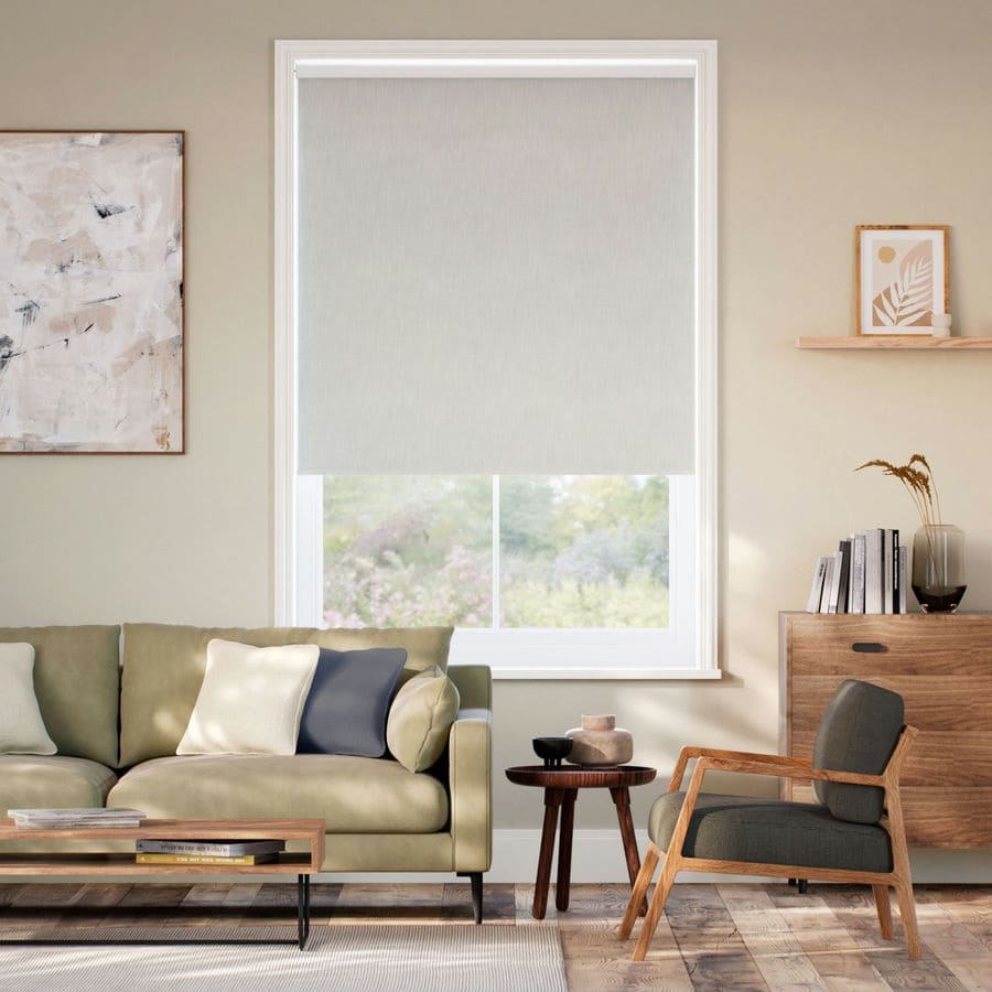 Recycled Roller Shades 1757