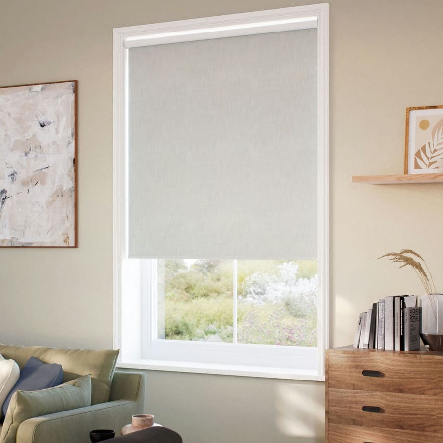 Recycled Roller Shades 1757