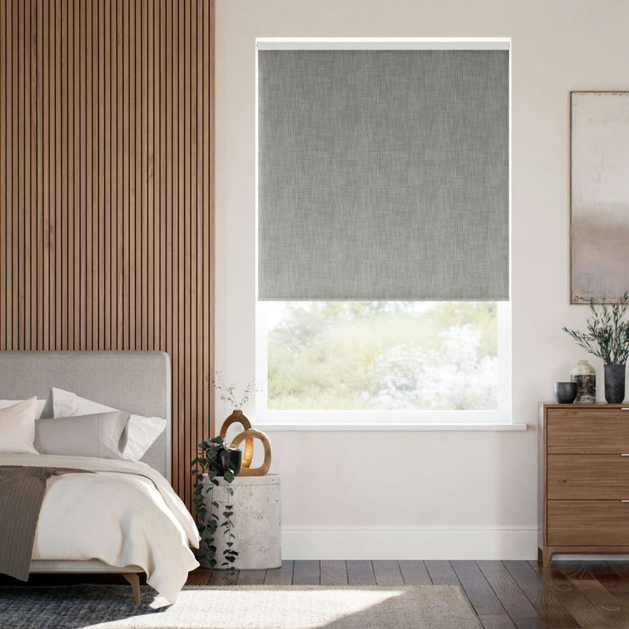 Recycled Roller Shades 1757