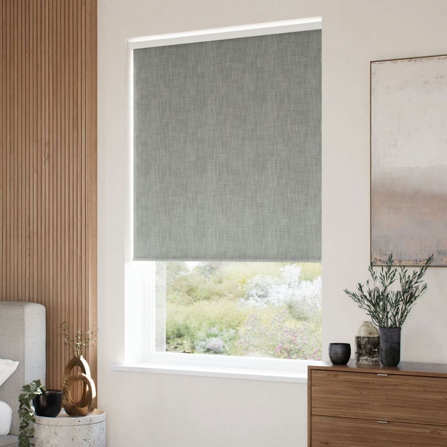 Recycled Roller Shades 1757