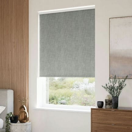 Recycled Roller Shades 1757