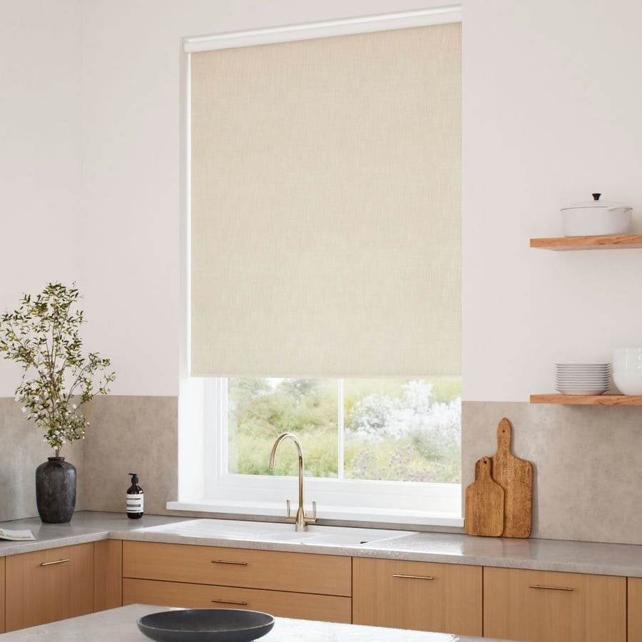 Recycled Roller Shades 1757