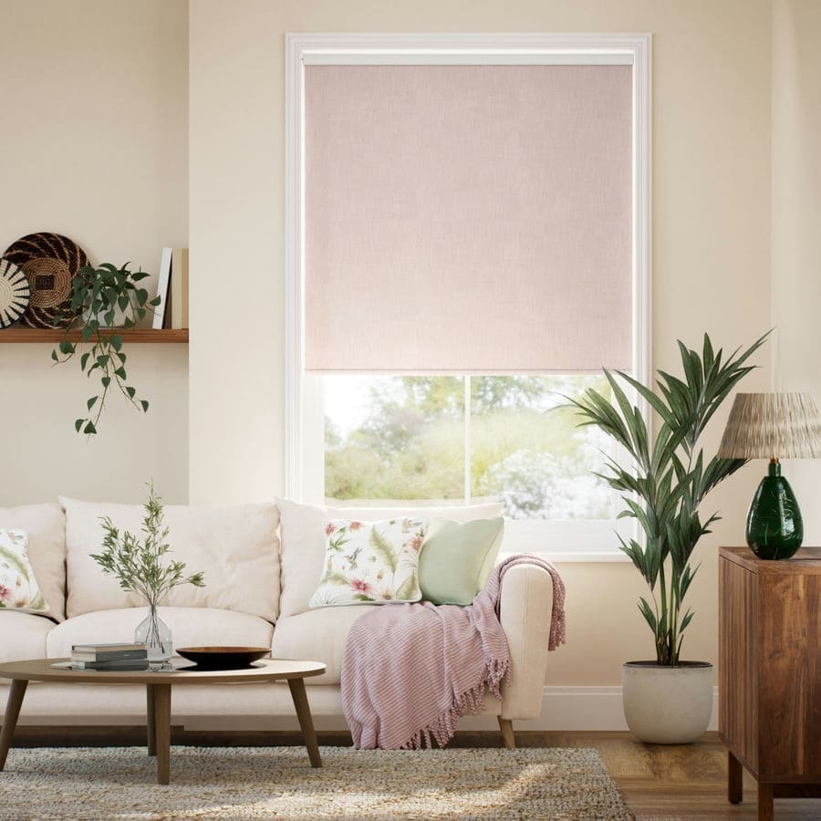 Recycled Roller Shades 1757