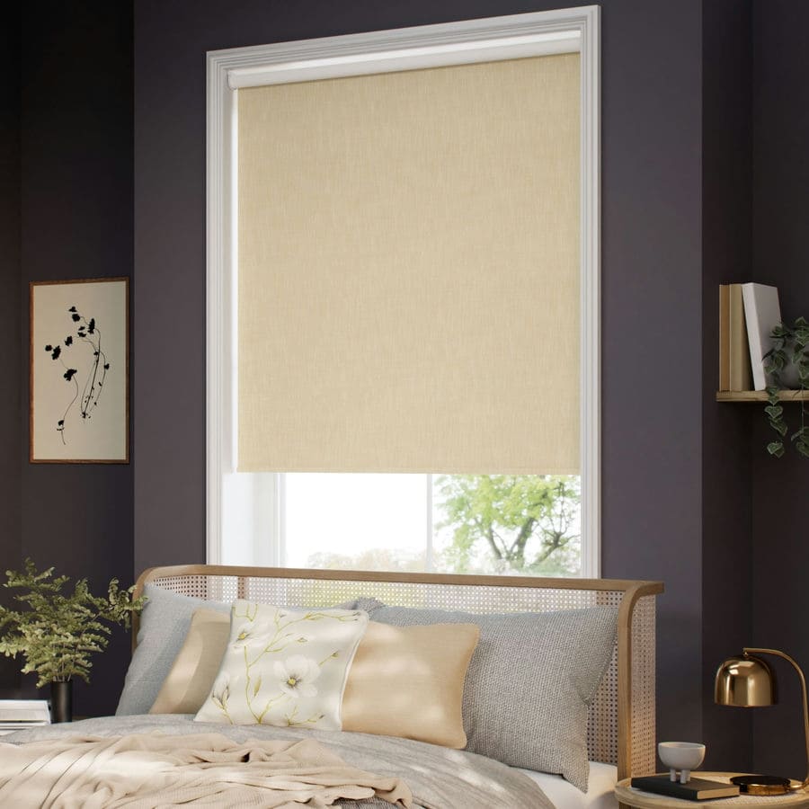 Recycled Roller Shades 1757