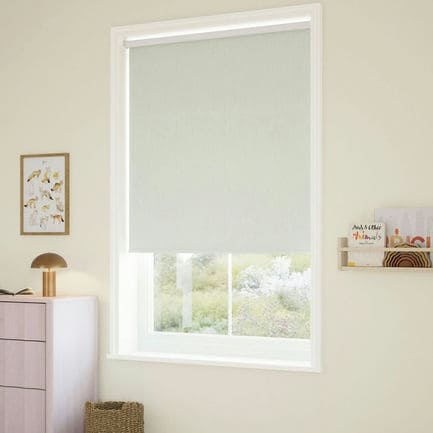 Recycled Roller Shades 1757