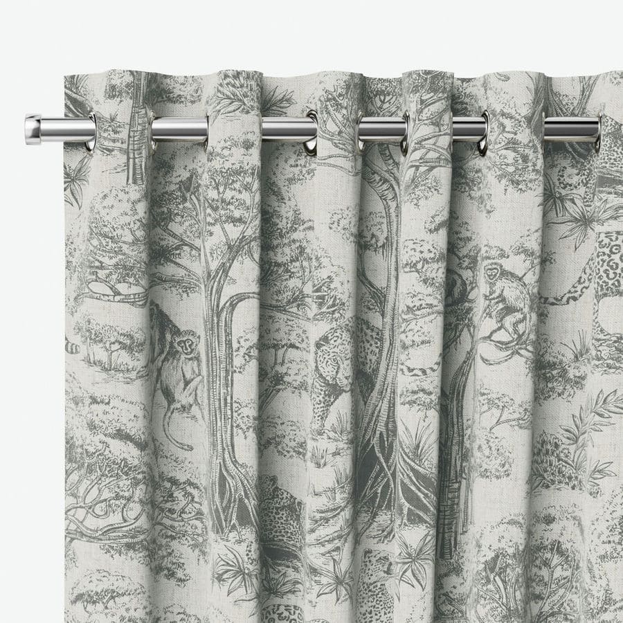 Rideaux Clarke & Clarke 1820