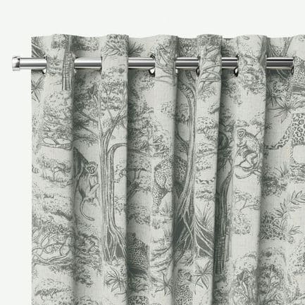 Rideaux Clarke & Clarke 1820
