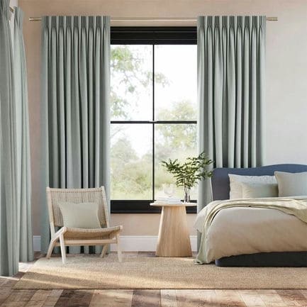Rideaux Laura Ashley