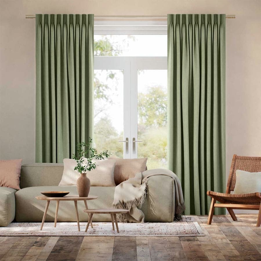 Rideaux Laura Ashley 1778