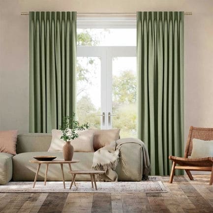 Rideaux Laura Ashley