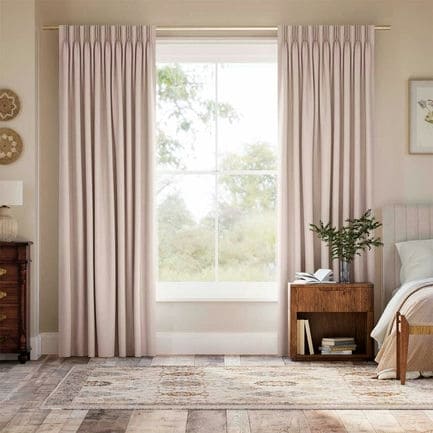 Rideaux Laura Ashley