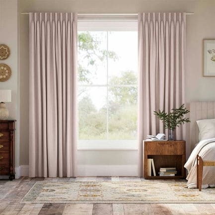 Rideaux Laura Ashley