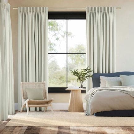 Rideaux Laura Ashley
