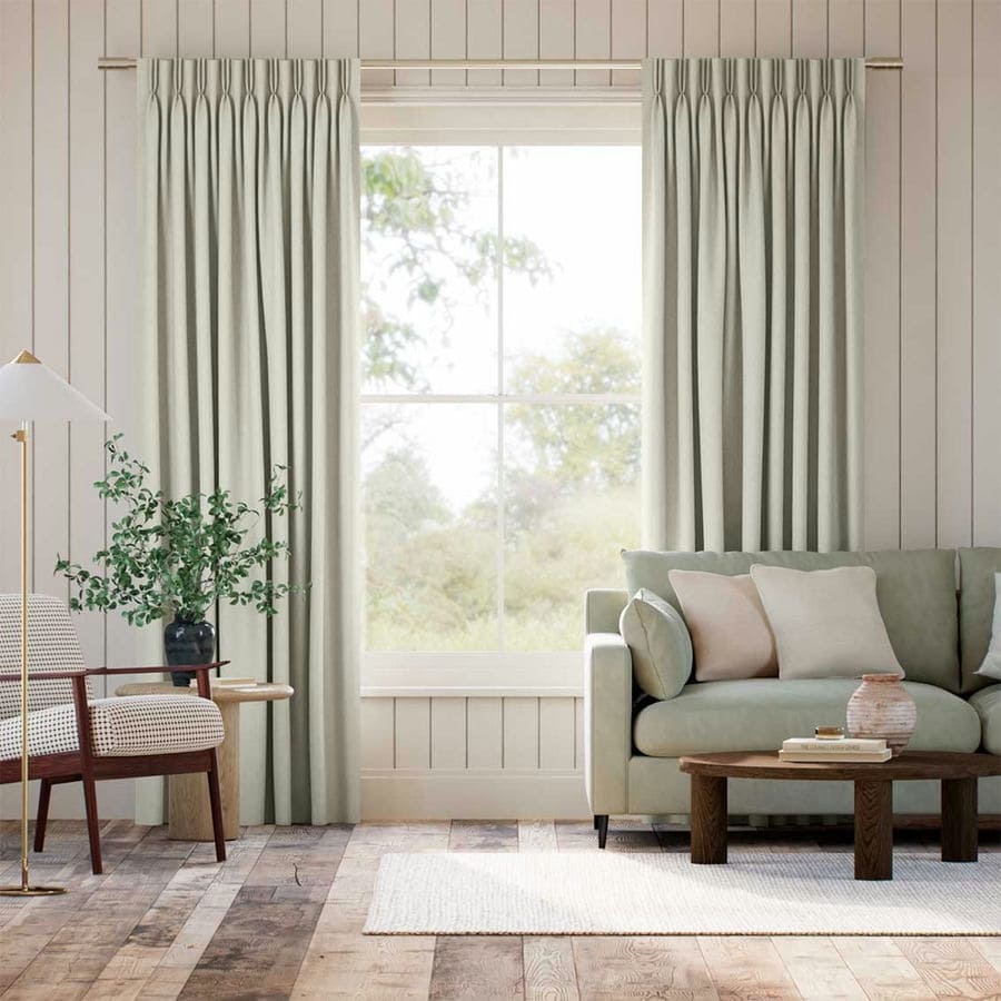 Rideaux Laura Ashley 1778