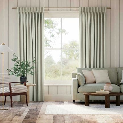 Rideaux Laura Ashley