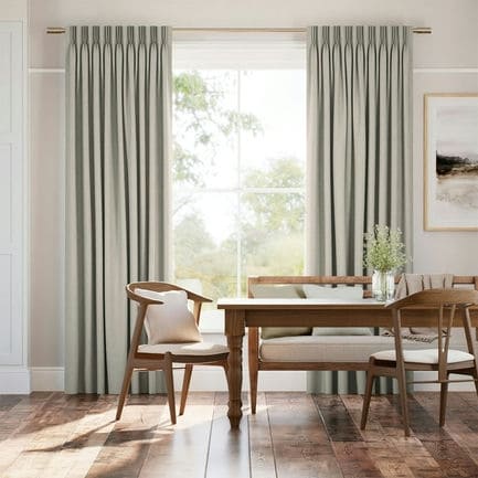 Rideaux Laura Ashley